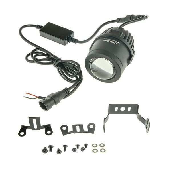 Bi-LED линза Cyclone LED BF03 2.0" 6000K, 1 шт CY_НФ-00004973 фото