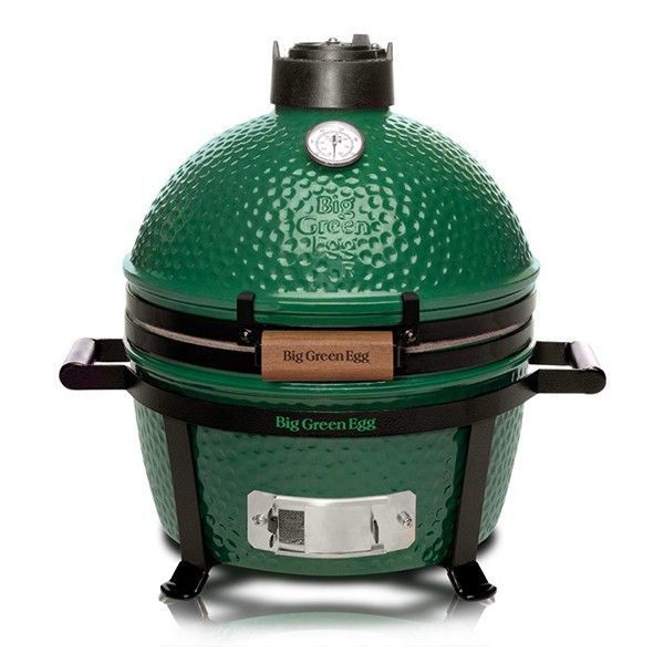 Подставка для гриля Big Green Egg "miniMAX"115720 GR_005912 фото