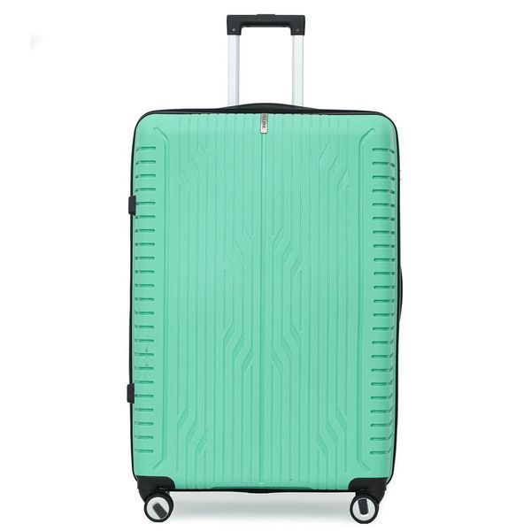 Валіза Semi Line 28" (L) Sea Green (T5612-3) DS_DAS302301 фото