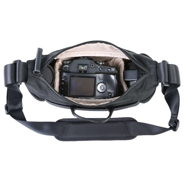 Сумка Vanguard VEO GO 21M Black (VEO GO 21M BK) DS_DAS301316 фото