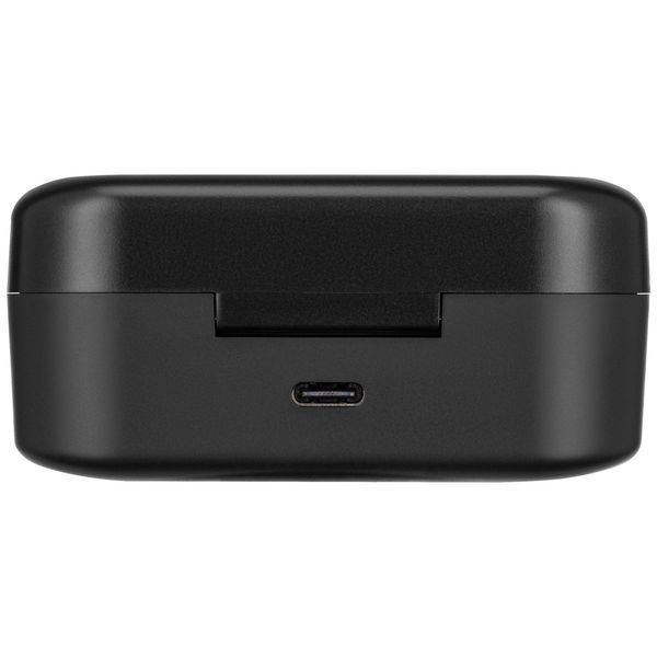 Наушники 2E Novem Pro True Wireless Waterproof Mic Black RC_2E-EBTWNPBK фото
