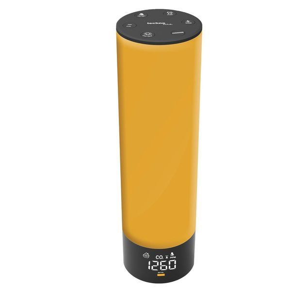 Метеостанція Technoline WL1045 Black (WL1045) DS_DAS302448 фото