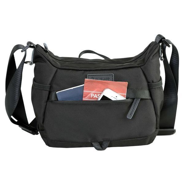 Сумка Vanguard VEO GO 21M Black (VEO GO 21M BK) DS_DAS301316 фото
