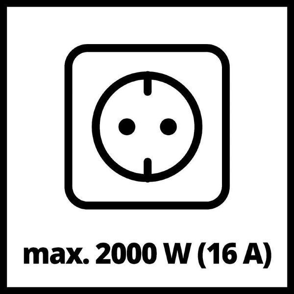 Пылесос Einhell TC-VC 1930 SA Kit RC_2342230 фото
