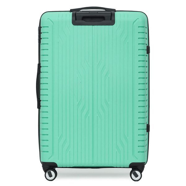 Валіза Semi Line 28" (L) Sea Green (T5612-3) DS_DAS302301 фото