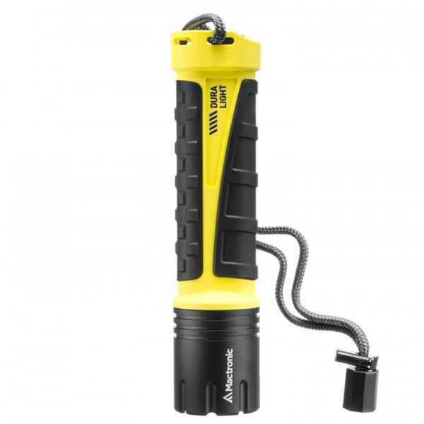 Ліхтар професійний Mactronic Dura Light (920 Lm) USB Rechargeable (PHH0111) DS_DAS301766 фото