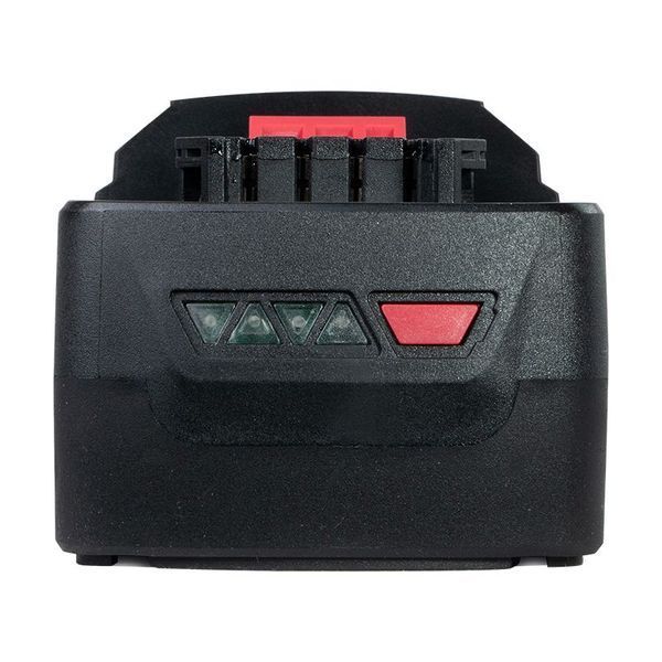 Акумуляторна батарея WORCRAFT CLB-20V-6.0D WM_13307 фото