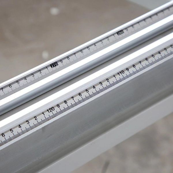 Форматно-розкрійний верстат MAST H-RS305 VF3200 Eco KM_MAST H-RS305 VF3200E фото