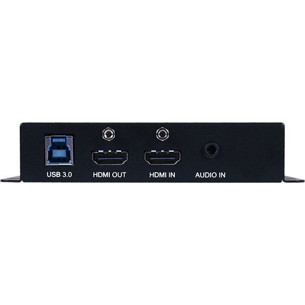 Cypress Пристрій відеозахоплення HDMI USB CUSB-V604H RC_CUSB-V604H фото