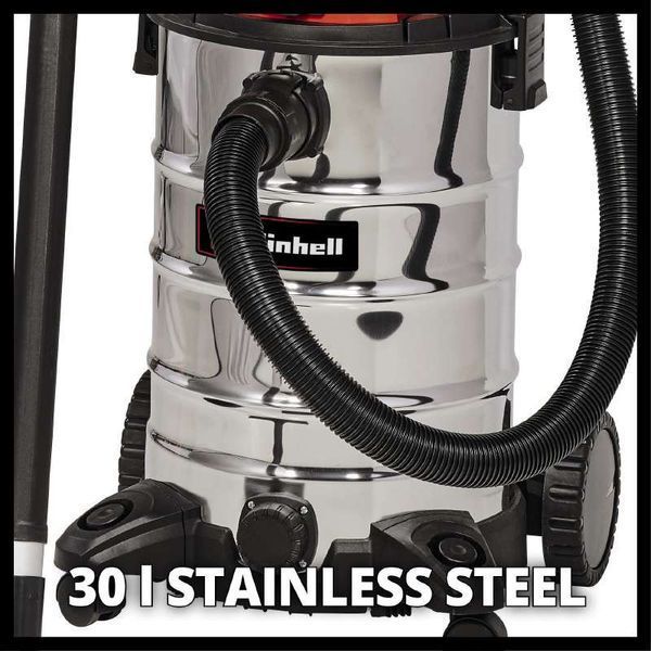 Пылесос Einhell TC-VC 1930 SA Kit RC_2342230 фото