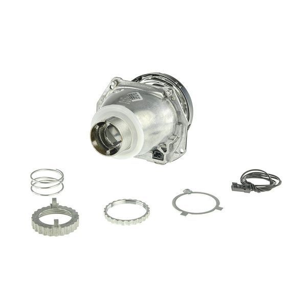 Биксеноновая линза Cyclone BL-3.0" D2 HELLA PRO CY_НФ-00001304 фото