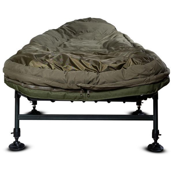 Карповая раскладушка Ranger BED 85 Kingsize Sleep (Арт. RA 5512) PR_RA5512 фото