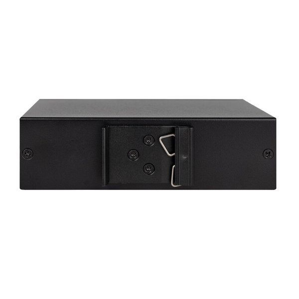 Комутатор мережевий POE GV-018-D-08G+2PG+1SFP LP_23701 фото
