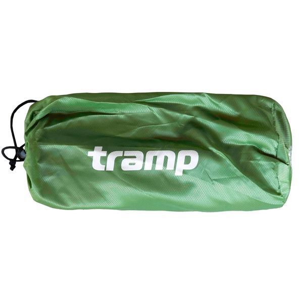 Килимок надувний Tramp Air Lite Double 195х138х10см TM_TRI-025 фото