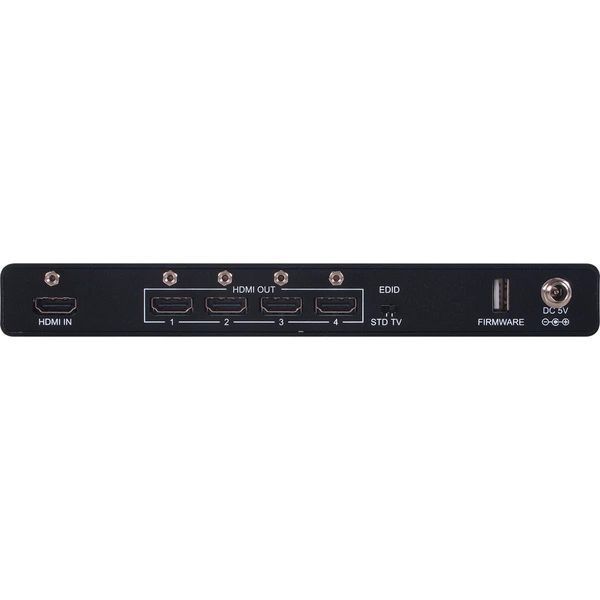Cypress Сплиттер HDMI 1x4 CDPS-UA1H4HS RC_CDPS-UA1H4HS фото