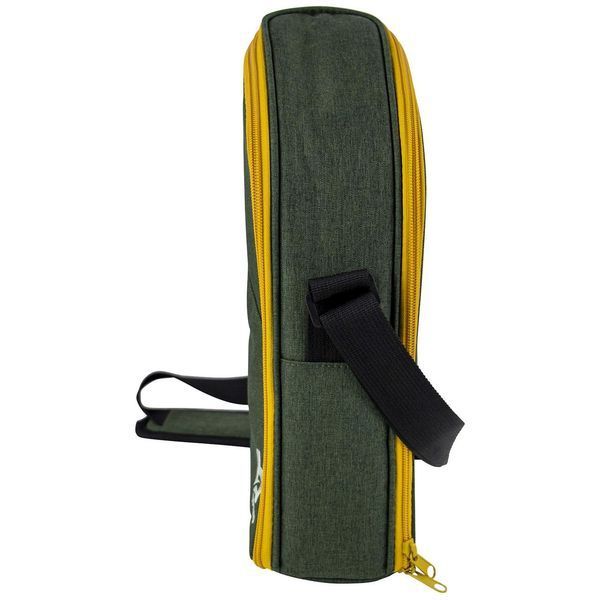 Термосумка Bo-Camp Wine Cooler Westwood 4 Liters Green (6702951) DS_DAS302736 фото
