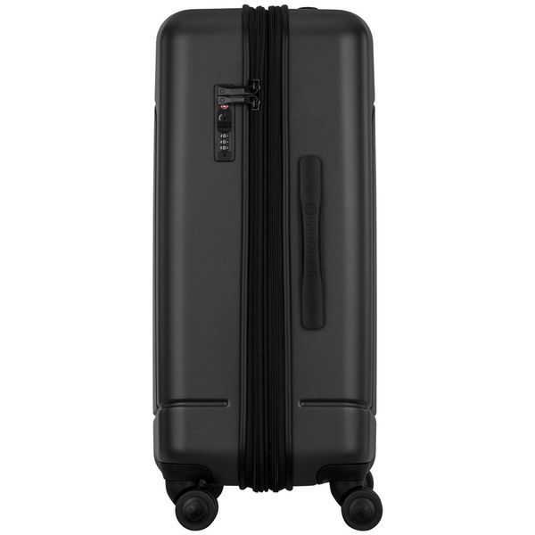 Валіза Wenger, BC Packer, середній, пластик, 4 колеса, чорний RC_610152 фото