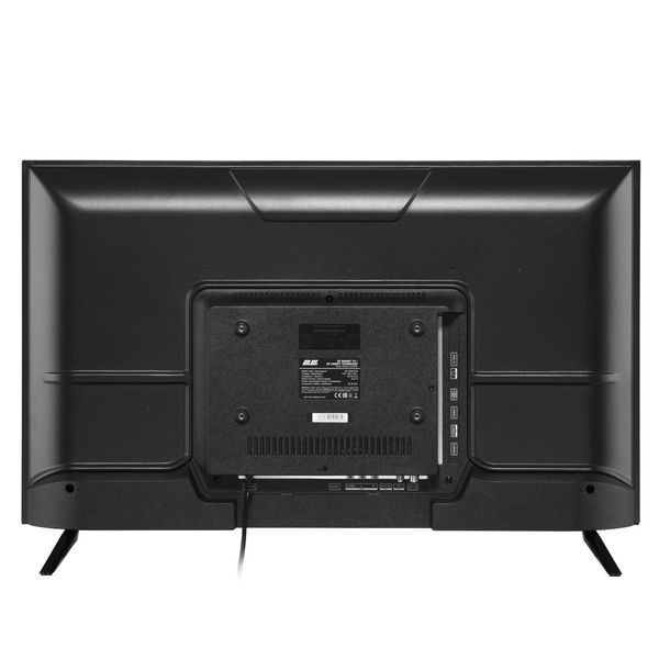 Телевизор 32" 2E LED FHD 60Hz Smart WebOS Black RC_2E-32A07KW фото