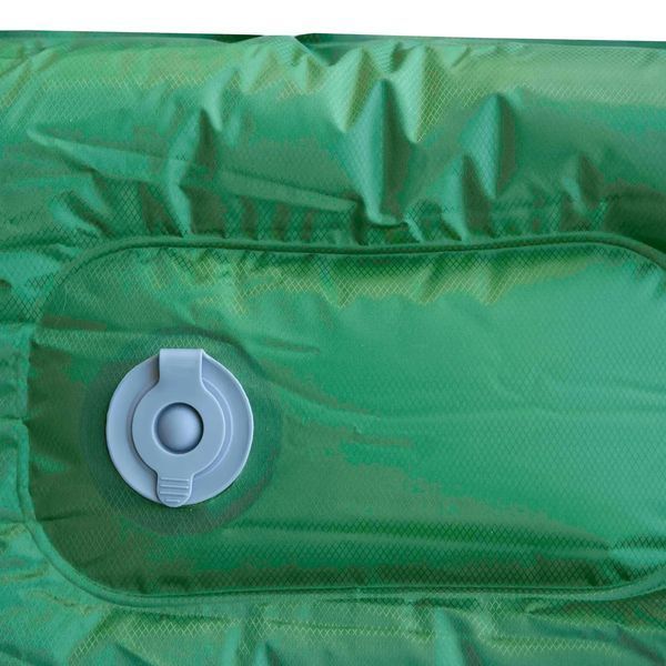 Килимок надувний Tramp Air Lite Double 195х138х10см TM_TRI-025 фото
