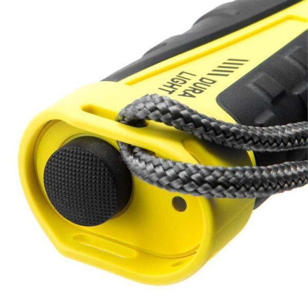 Ліхтар професійний Mactronic Dura Light (920 Lm) USB Rechargeable (PHH0111) DS_DAS301766 фото