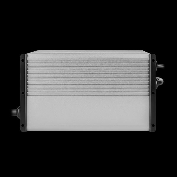 Зарядний пристрій для акумуляторів LiFePO4 3.2V (3.65V)-80A-256W-LED LP_20316 фото