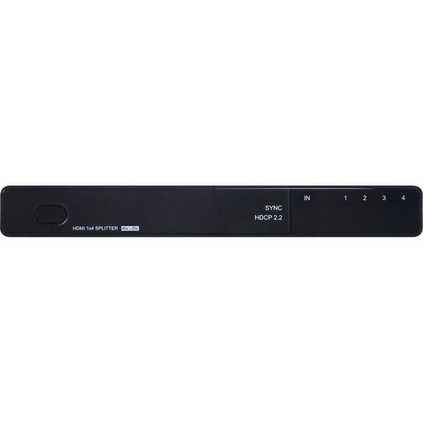 Cypress Сплиттер HDMI 1x4 CDPS-UA1H4HS RC_CDPS-UA1H4HS фото