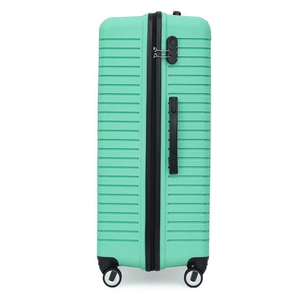 Валіза Semi Line 28" (L) Sea Green (T5612-3) DS_DAS302301 фото