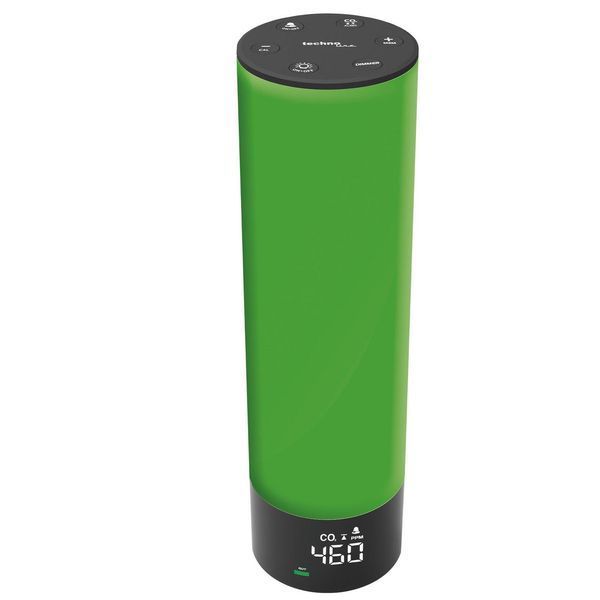 Метеостанція Technoline WL1045 Black (WL1045) DS_DAS302448 фото