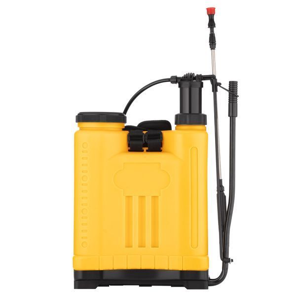 2E Обприскувач ручний AquaSpray 16LM 16л 3бар 1.6л&middot;хв 2.7кг RC_2E-16LHS фото