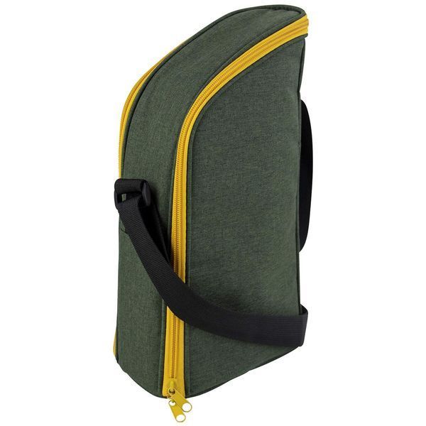 Термосумка Bo-Camp Wine Cooler Westwood 4 Liters Green (6702951) DS_DAS302736 фото