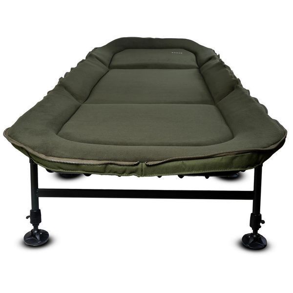 Карповая раскладушка Ranger BED 85 Kingsize Sleep (Арт. RA 5512) PR_RA5512 фото