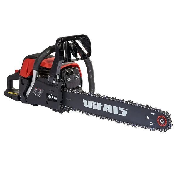 Бензопила ланцюгова Vitals BKZ 5532s 18" IN_182597 фото