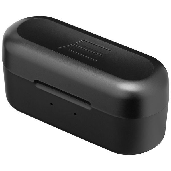 Наушники 2E Novem Pro True Wireless Waterproof Mic Black RC_2E-EBTWNPBK фото