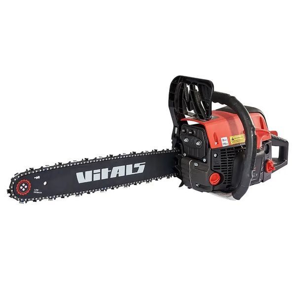 Бензопила ланцюгова Vitals BKZ 5532s 18" IN_182597 фото