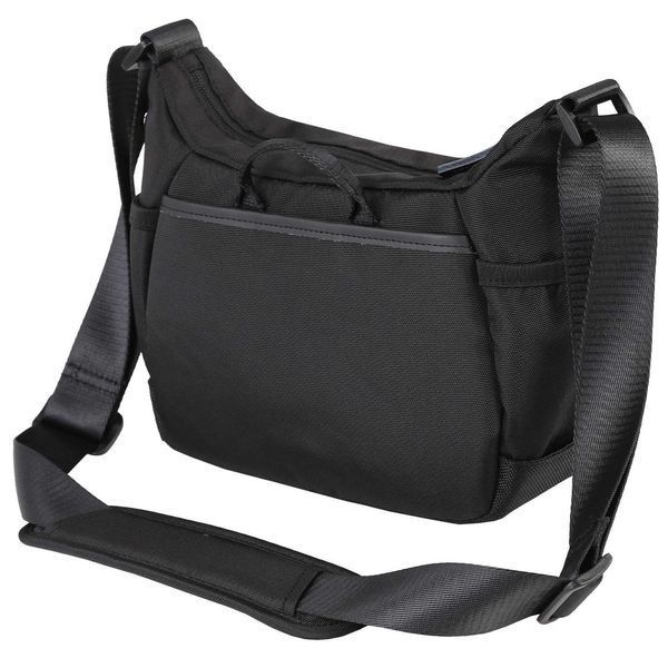 Сумка Vanguard VEO GO 21M Black (VEO GO 21M BK) DS_DAS301316 фото