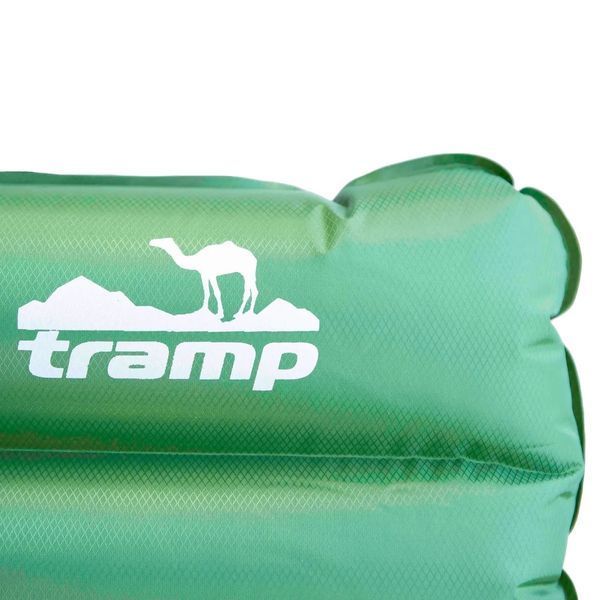 Килимок надувний Tramp Air Lite Double 195х138х10см TM_TRI-025 фото