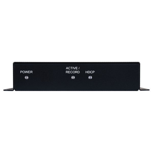 Cypress Пристрій відеозахоплення HDMI USB CUSB-V604H RC_CUSB-V604H фото