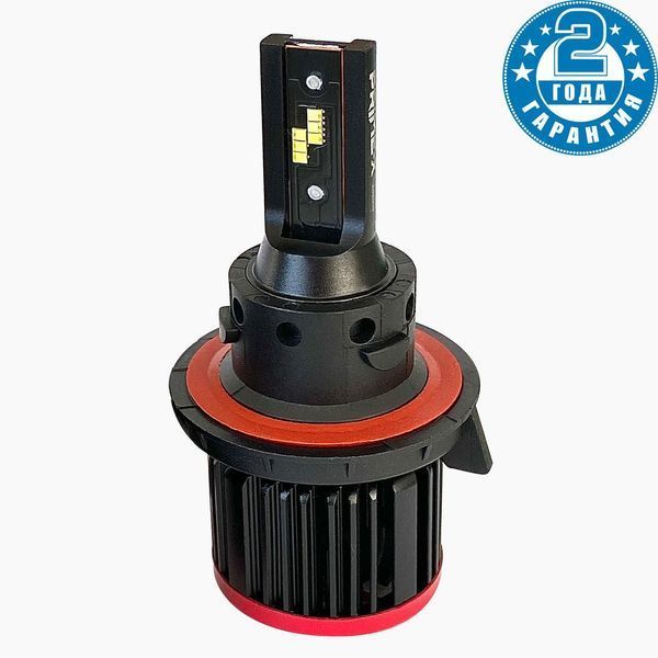 LED лампы Prime-X S Pro H13 5000К 28 W, Комплект 2 шт PX_2000000015774 фото