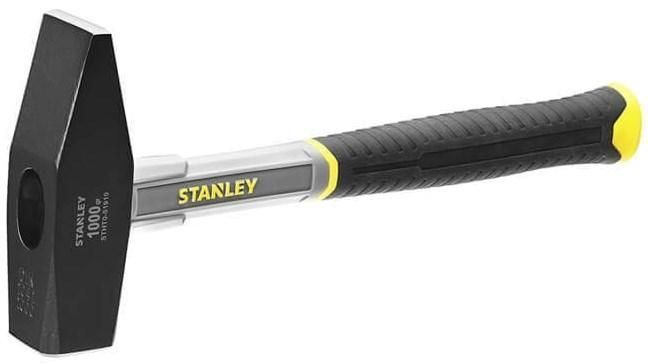 Слюсарний молоток Stanley Fiberglass, 1000г, ручка скловолокно RC_STHT0-51910 фото