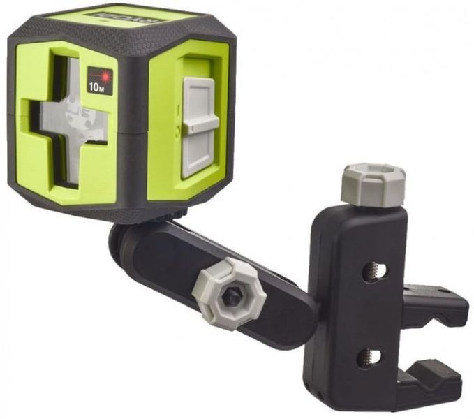 Лазерний нівелір Ryobi RBCLLR1 (5133004863) RC_5133004863 фото