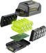 Акумулятор Max Power RY36B80B High Energy 36В 8А&middot;год 1.88кг Ryobi RC_5133005911 фото 3