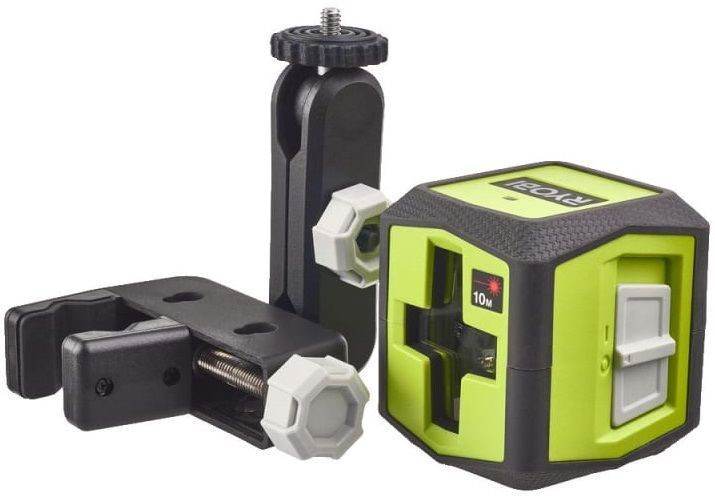Лазерний нівелір Ryobi RBCLLR1 (5133004863) RC_5133004863 фото