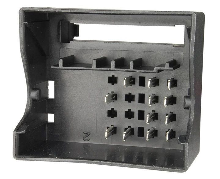 Адаптер кнопок на руле для Renault, Opel RN-0813Q AV_RN-0813Q фото