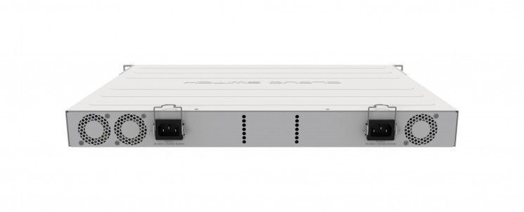 Коммутатор MikroTik Cloud Router Switch CRS354-48G-4S+2Q+RM RC_CRS354-48G-4S+2Q+RM фото