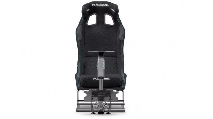 Кокпіт з кріпленням для керма та педалей Playseat Evolution PRO - ActiFit RC_REP.00262 фото