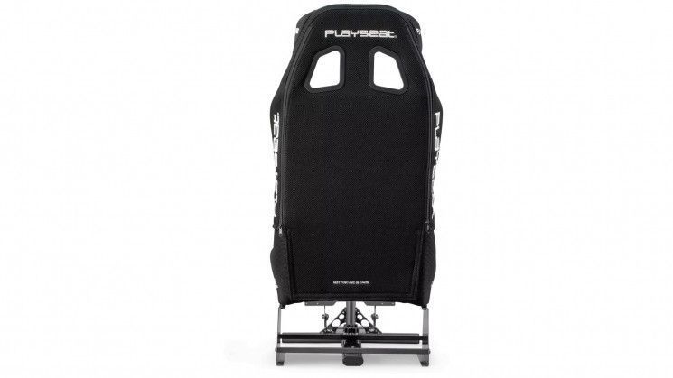 Кокпіт з кріпленням для керма та педалей Playseat Evolution PRO - ActiFit RC_REP.00262 фото