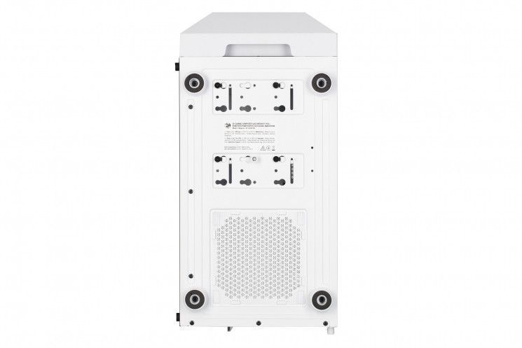 Корпус 2E Gaming Turbo G2057W RC_2E-G2057W фото