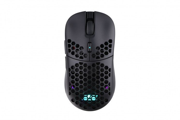 Мышь 2E GAMING HyperDrive Lite WL RC_2E-MGHDL-WL-BK фото