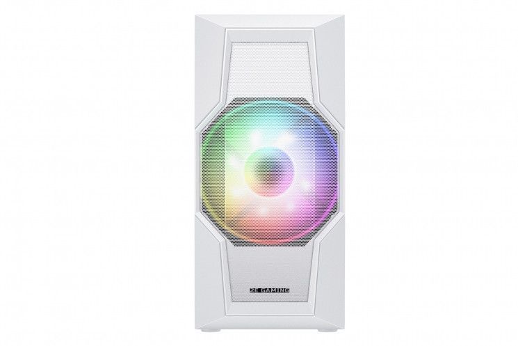 Корпус 2E Gaming Turbo G2057W RC_2E-G2057W фото