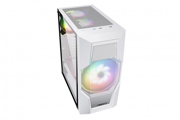 Корпус 2E Gaming Turbo G2057W RC_2E-G2057W фото